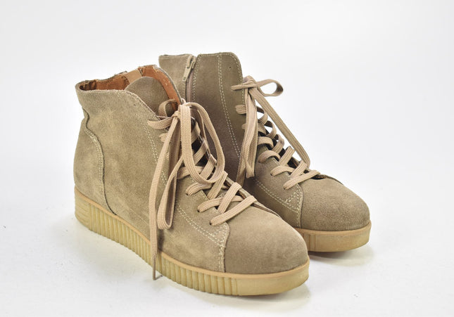 5th Avenue Damen Stiefelette Boots EUR 38 Nr. 24-F 3165-SchuhGebraucht