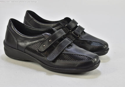 Medicus  Damen Halbschuhe Freizeitschuhe  UK 7 Nr. 25-X 2081