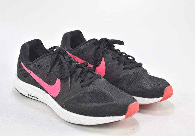 Nike Downshifter Damen Sportschuhe Sneaker EUR 40 Nr. 24-J 3390-Schuh-Gebraucht-secondhand