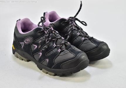Brütting  Damen Wanderschuhe Trekking  EUR 37 Nr. 25-O 377