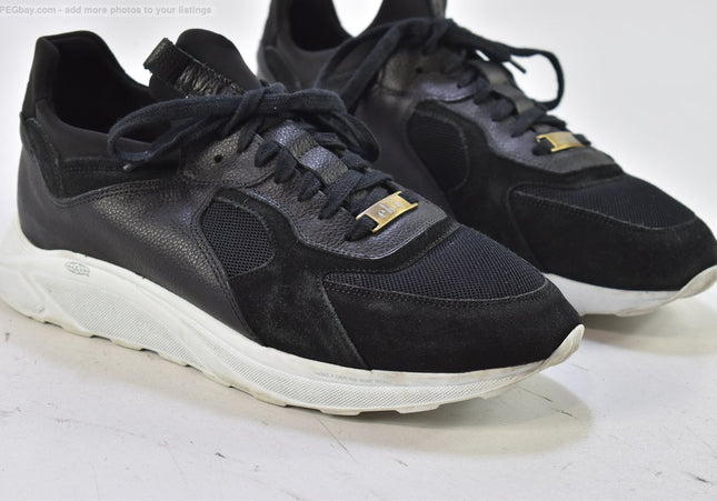 Ekin  Herren Halbschuhe Freizeitschuhe  EUR 43 Nr. 26-U 427