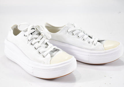 Converse Damen Sportschuhe Sneaker SL 25 cm Nr. 24-A 3934-Schuh-Gebraucht-secondhand