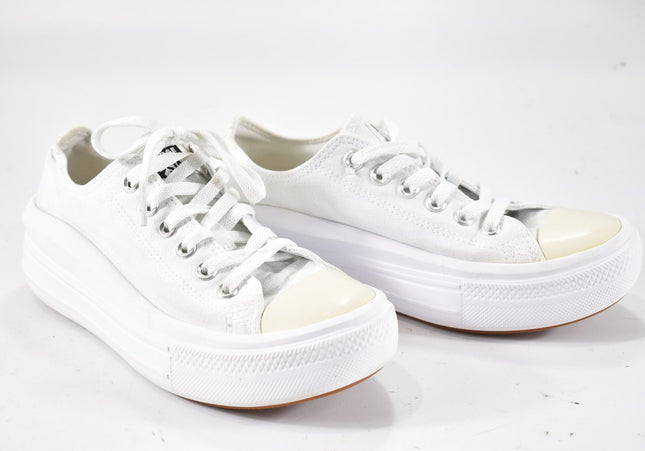 Converse Damen Sportschuhe Sneaker SL 25 cm Nr. 24-A 3934-Schuh-Gebraucht-secondhand