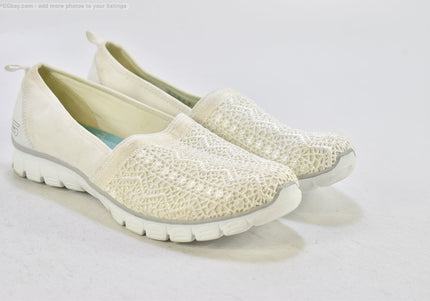 Skechers  Damen Halbschuhe Freizeitschuhe  Gr. 40 Nr. 26-T 181