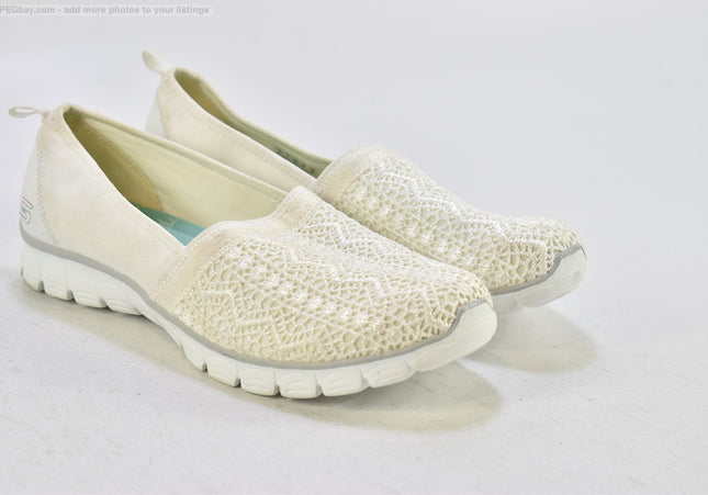 Skechers  Damen Halbschuhe Freizeitschuhe  Gr. 40 Nr. 26-T 181