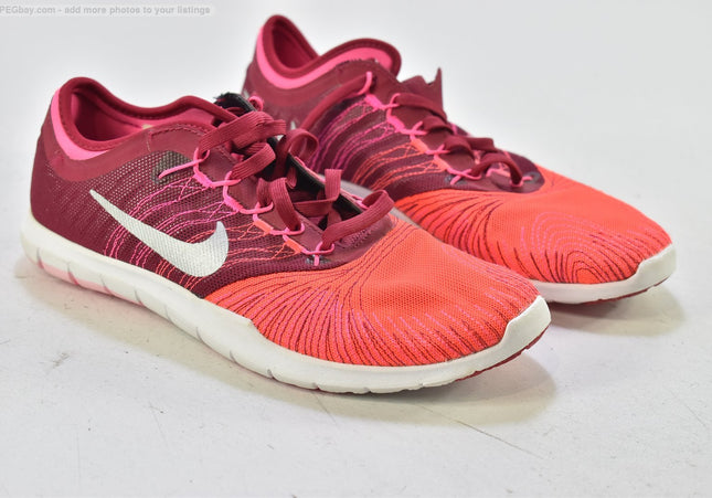 Nike Flex Adapt Damen Sportschuhe Sneaker  EUR 40 Nr. 26-U 1239