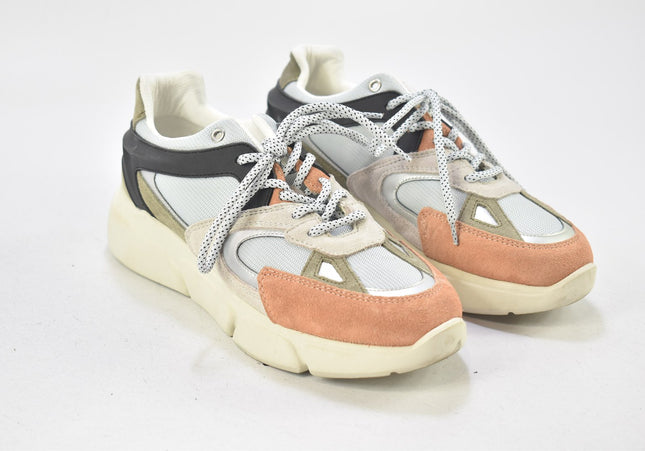 Summum Damen Halbschuhe Freizeitschuhe EUR 38 Nr. 24-U 1832-Schuh-Gebraucht-secondhand