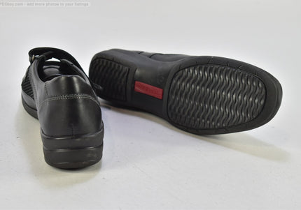 Medicus  Damen Halbschuhe Freizeitschuhe  UK 7 Nr. 25-X 2081