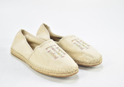 Tommy Hilfiger Damen Halbschuhe Slipper Ballerinas EUR 37 Nr. 24-F 1394-Schuh-Gebraucht-secondhand