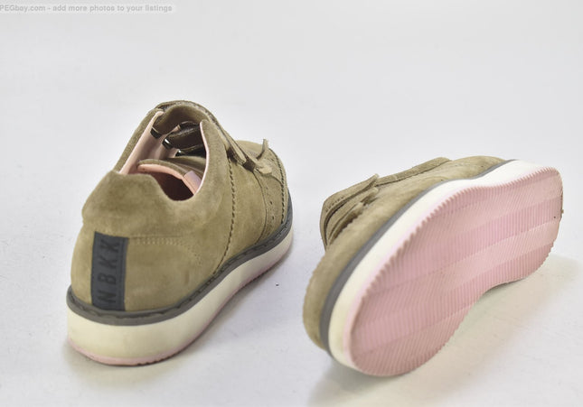 Nubikk Damen Halbschuhe Freizeitschuhe EUR 37 Nr. 25-F 837-Schuh-Gebraucht-secondhand
