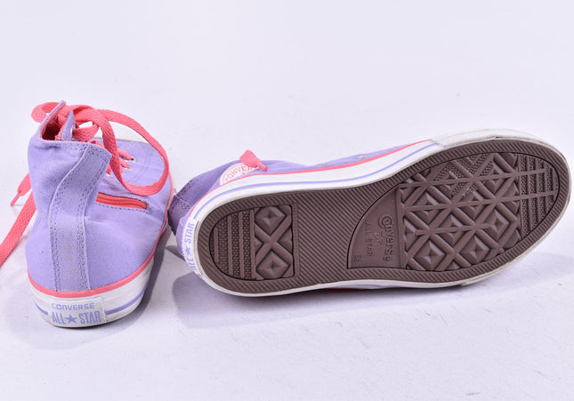 Converse Damen Sportschuhe Sneaker EUR 38 Nr. 24-M 181-Schuh-Gebraucht-secondhand