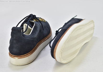 Via Milano  Damen Halbschuhe Freizeitschuhe  EUR 39 Nr. 25-U 997