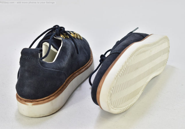 Via Milano  Damen Halbschuhe Freizeitschuhe  EUR 39 Nr. 25-U 997
