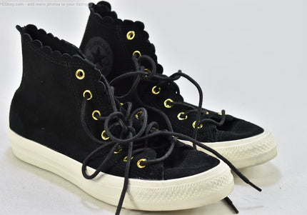Converse Damen Sportschuhe Sneaker EUR 37,5 Nr. 25-A 1538-Schuh-Gebraucht-secondhand