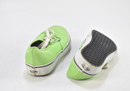 Vans Damen Sportschuhe Sneaker US 9 Nr. 24-T 1841-Schuh-Gebraucht-secondhand