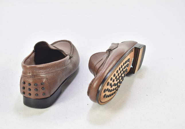 Daniela Lepori Damen Halbschuhe Slipper Ballerinas EUR 39 Nr. 24-A 4237-Schuh-Gebraucht-secondhand