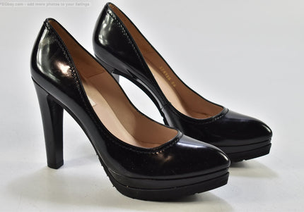 Pura lopez  Damen Pumps High Heels  EUR 39 Nr. 25-O 1093