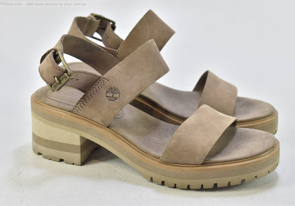 Timberland  Damen Sandale Sandalette  EUR 39,5 Nr. 5-R 290