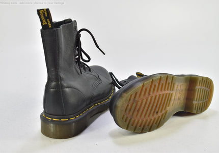 Dr. Martens Pascal Damen Stiefelette Boots  EUR 37 Nr. 25-V 1494