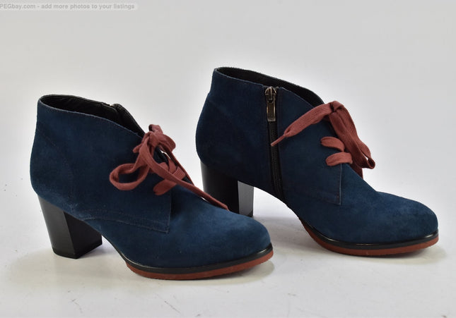 Caprice  Damen Stiefelette Boots  UK 7 Nr. 24-B 6084