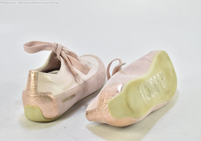Candice Cooper  Damen Halbschuhe Freizeitschuhe  Gr. 39 Nr. 26-T 1193
