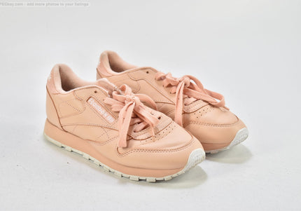 Reebok Damen Sportschuhe Sneaker EUR 37 Nr. 25-A 1030-Schuh-Gebraucht-secondhand