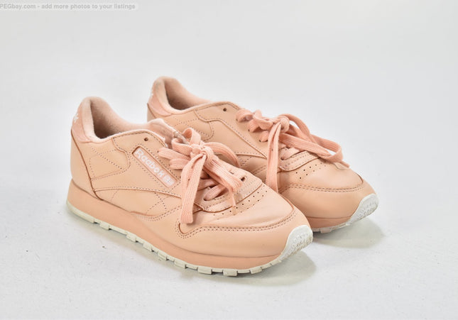 Reebok Damen Sportschuhe Sneaker EUR 37 Nr. 25-A 1030-Schuh-Gebraucht-secondhand