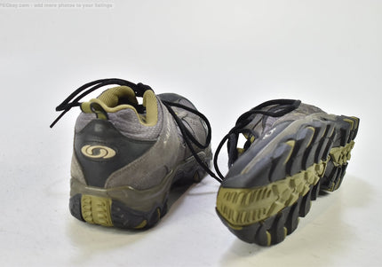 Salomon  Herren Wanderschuhe Trekking  Gr. 43 1/3 Nr. 26-U 1640