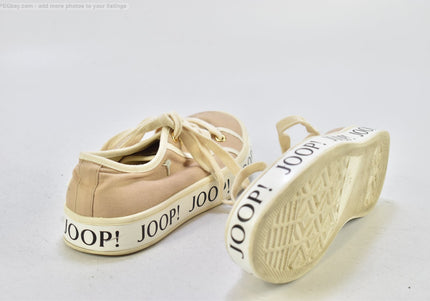 Joop  Damen Halbschuhe Freizeitschuhe  EUR 37 Nr. 26-M 519
