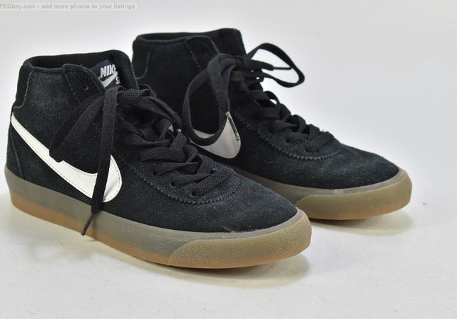 Nike Bruin Damen Sportschuhe Sneaker  EUR 36 Nr. 26-J 1268