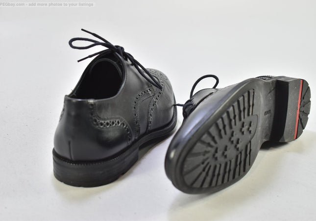 Lloyd  Herren Halbschuhe Freizeitschuhe  UK 7 Nr. 26-G 1361