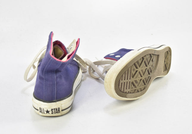 Converse Damen Sportschuhe Sneaker EUR 36,5 Nr. 23-U 6-Schuh-Gebraucht-secondhand