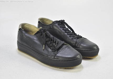 Garment Project  Damen Halbschuhe Freizeitschuhe  EUR 38 Nr. 24-X 2305