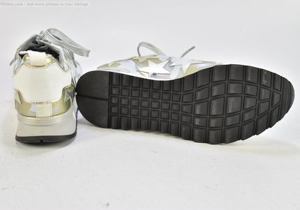 Maripé  Damen Halbschuhe Freizeitschuhe  EUR 41 Nr. 25-Y 999