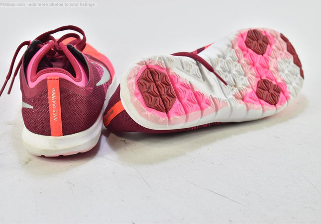 Nike Flex Adapt Damen Sportschuhe Sneaker  EUR 40 Nr. 26-U 1239