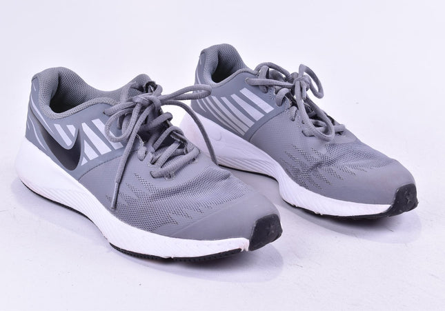 Nike Star Runner Damen Sportschuhe Sneaker EUR 38,5 Nr. 24-F 551-Schuh-Gebraucht-secondhand