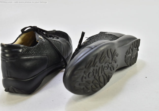 Actiflex by Schein  Damen Halbschuhe Freizeitschuhe  UK 6,5 Nr. 25-T 3184