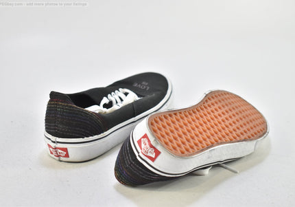 Vans  Herren Sportschuhe Sneaker  EUR 41 Nr. 26-Y 1730