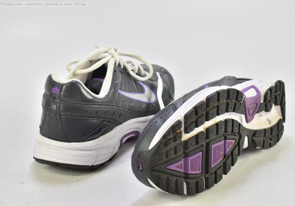 Nike Dart Damen Sportschuhe Sneaker  EUR 39 Nr. 26-J 349