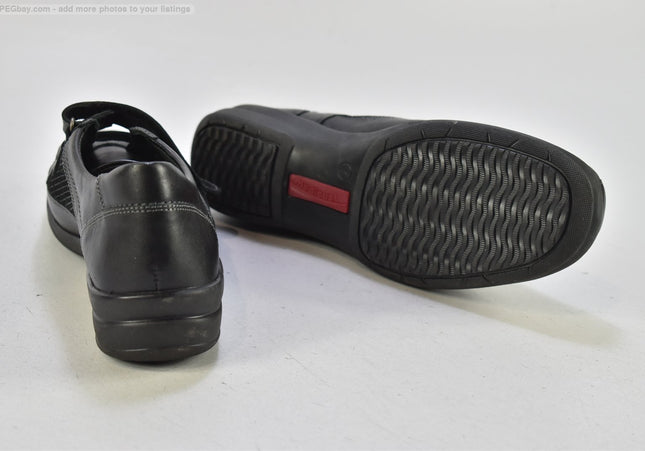 Medicus  Damen Halbschuhe Freizeitschuhe  UK 7 Nr. 25-X 2081