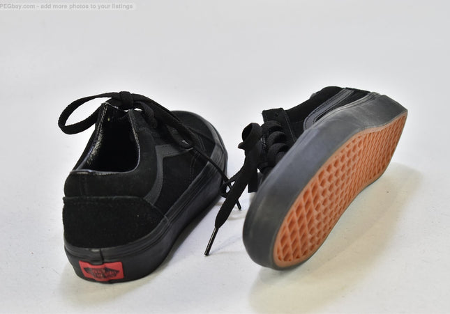 Vans  Damen Sportschuhe Sneaker  EUR 37 Nr. 25-Z 2783