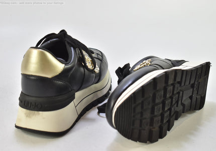 Liu Jo  Damen Halbschuhe Freizeitschuhe  EUR 38 Nr. 26-Z 1552