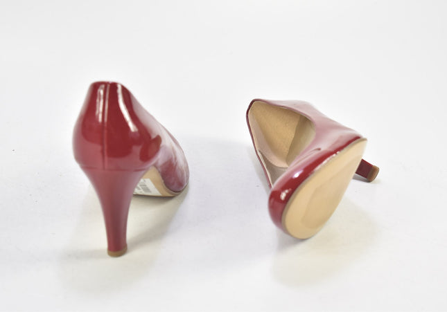 Gabor Damen Pumps High Heels UK 6 Nr. 24-J 2809-Schuh-Gebraucht-secondhand