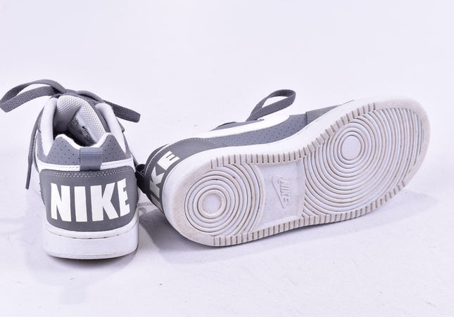 Nike Court Borough Damen Sportschuhe Sneaker EUR 38 Nr. 24-J 4597-Schuh-Gebraucht-secondhand