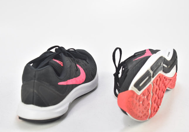 Nike Downshifter Damen Sportschuhe Sneaker EUR 40 Nr. 24-J 3390-Schuh-Gebraucht-secondhand
