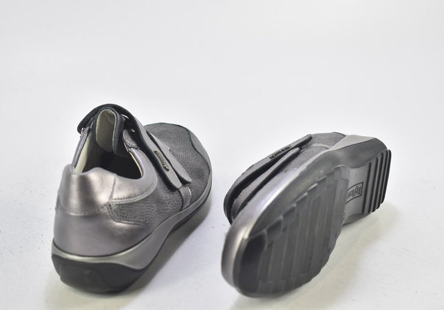 Stuppy Damen Halbschuhe Freizeitschuhe UK 6,5 Nr. 24-N 1904-Schuh-Gebraucht-secondhand