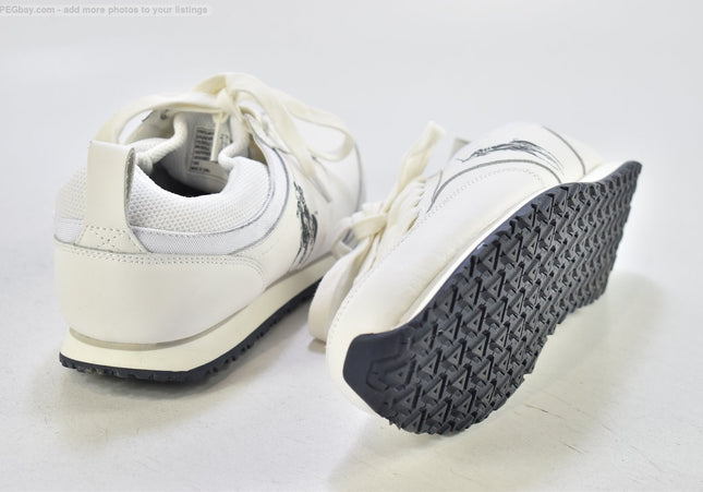 Polo Ralph Lauren  Herren Halbschuhe Freizeitschuhe  EUR 45 Nr. 26-F 1089