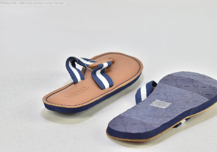 Ralph Lauren  Damen Sandale Pantolette  SL 25cm Nr. 25-S 4553
