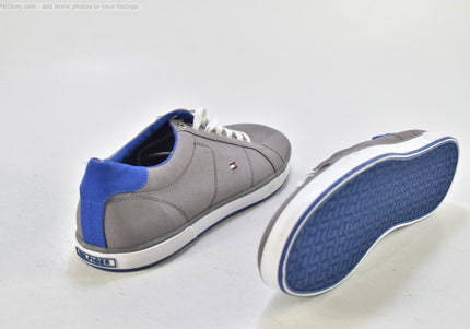 Tommy Hilfiger  Herren Halbschuhe Freizeitschuhe  Gr. 45 Nr. 26-T 383