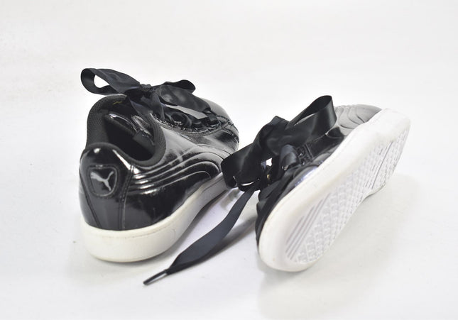 Puma Damen Sportschuhe Sneaker EUR 41 Nr. 23-N 4408-Schuh-Gebraucht-secondhand